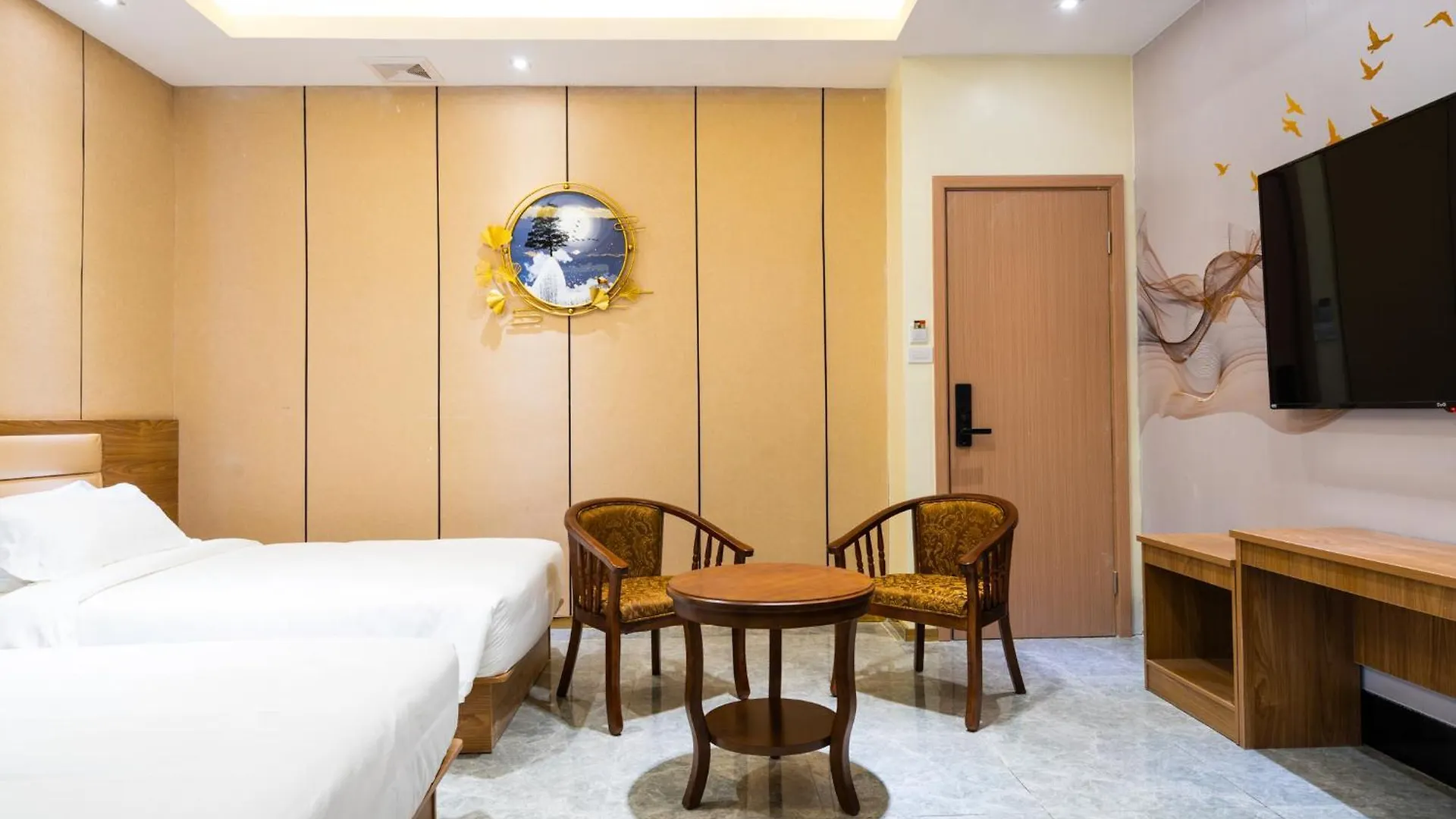 Home Me Hotel Manila