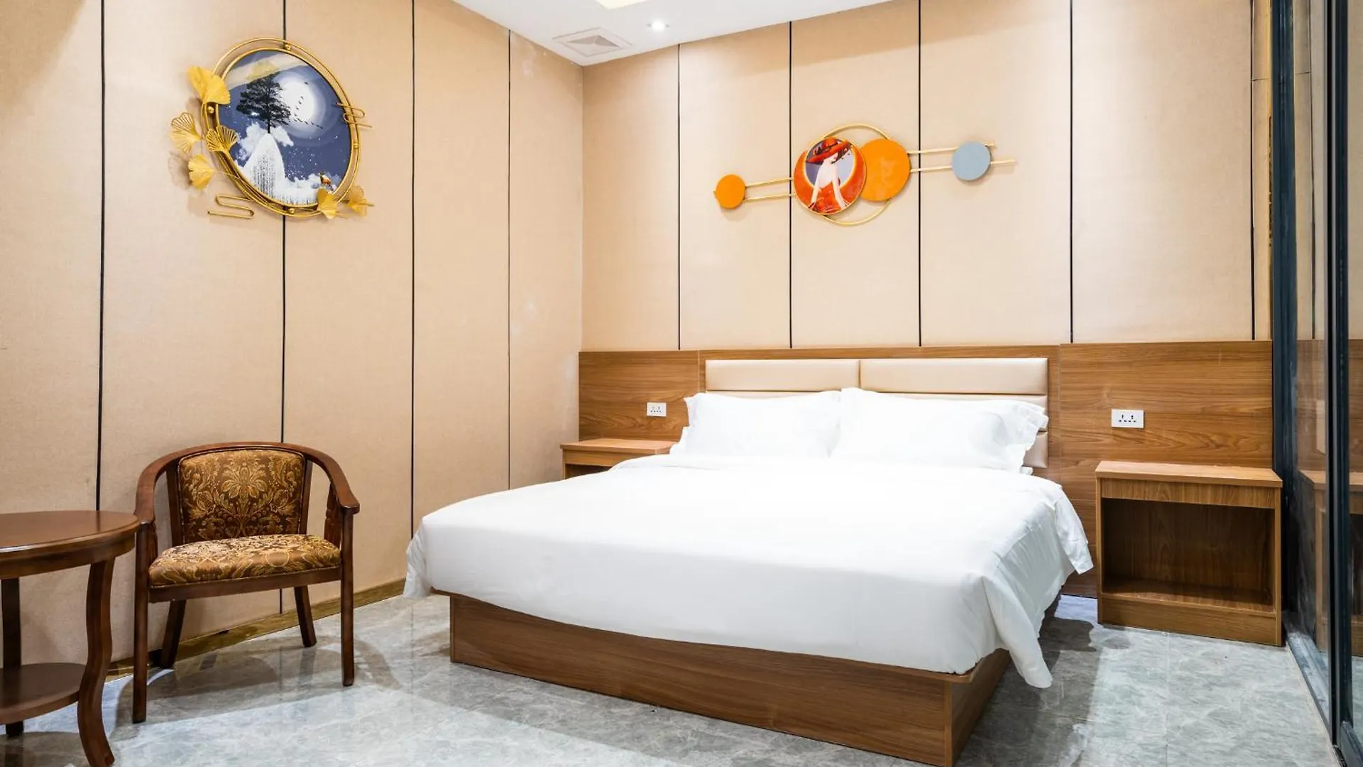 Home Me Hotel Manila 3*,  Philippines