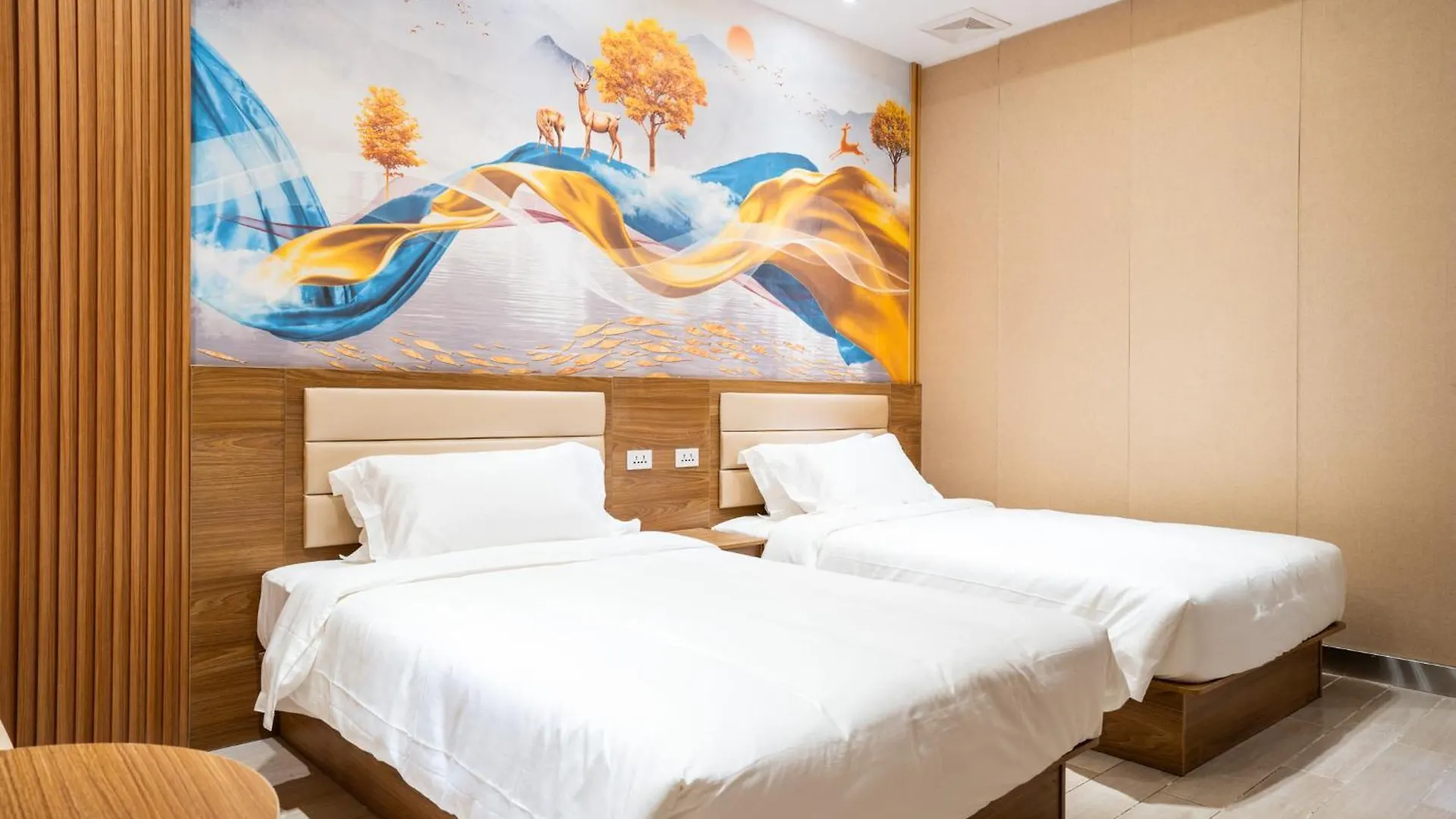 Home Me Hotel Manila Philippines