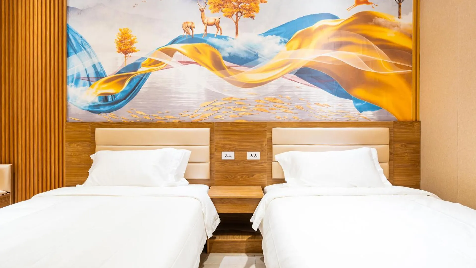 Home Me Hotel Manila 3*,  Philippines