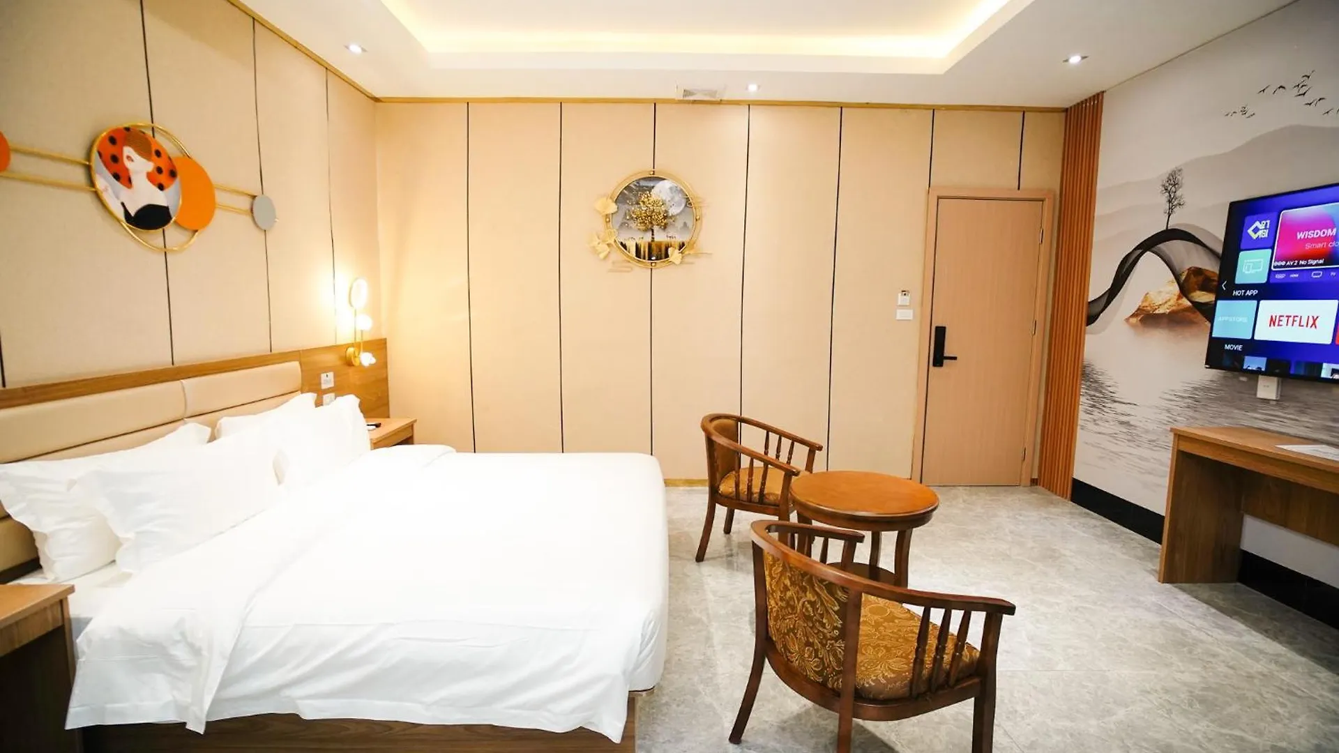 Home Me Hotel Manila