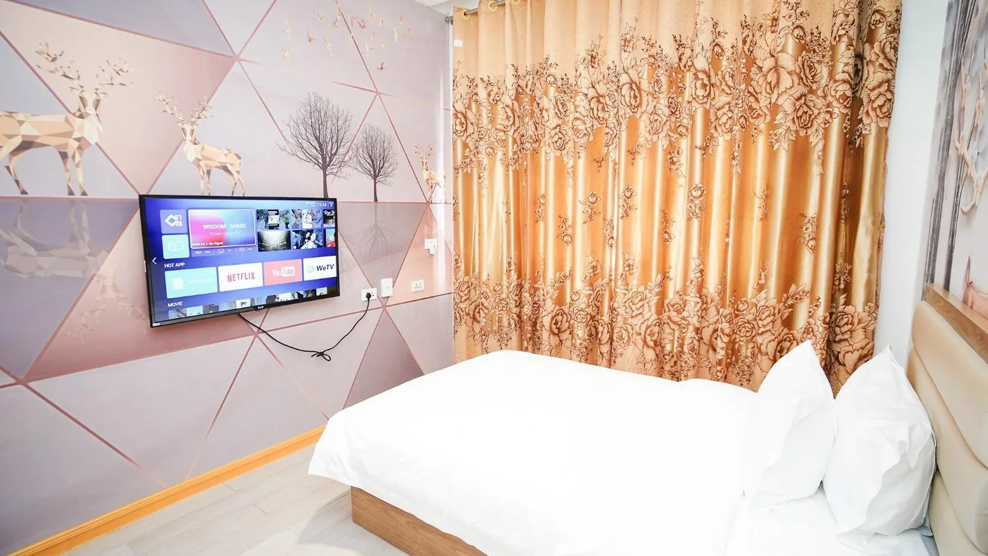 Home Me Hotel Manila