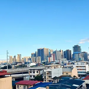 Airobedz Makati - A Value ホテル