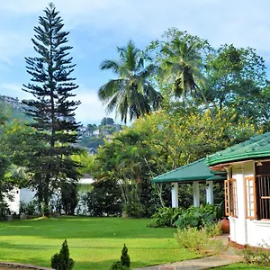 Hotel Sweet Cinnamon Kandy