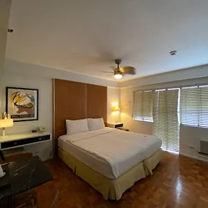 Apartment The Clipper House, Poblacion Makati, Manila