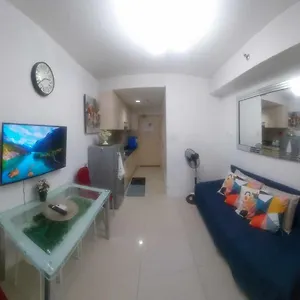 Aparthotel Smdc Moa Condotel, Pasay
