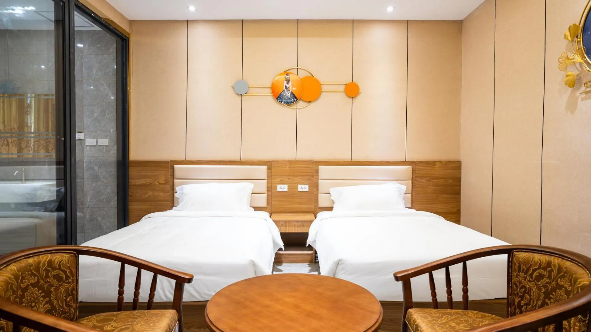 Home Me Hotel Makati City
