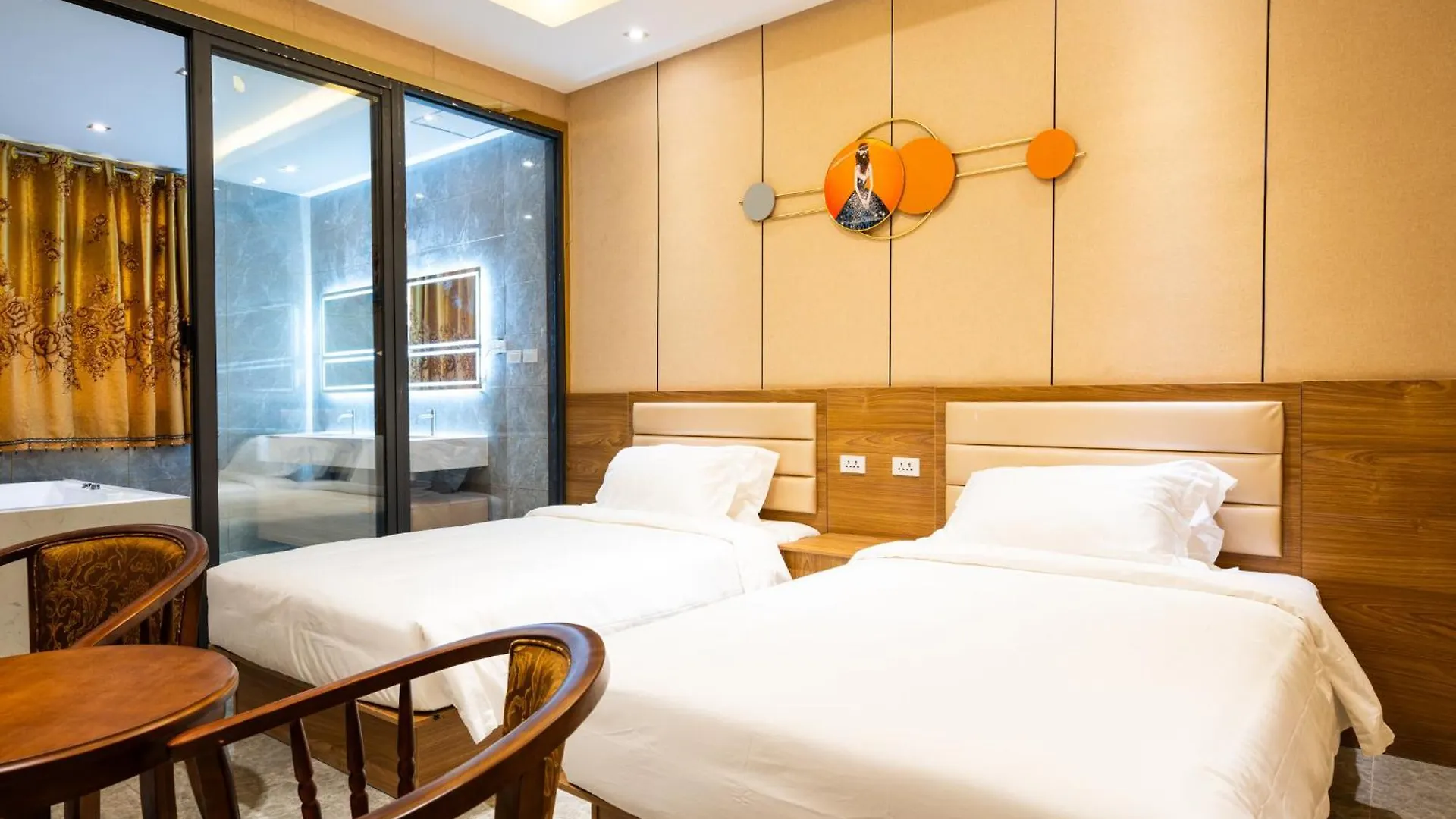 Home Me Hotel Makati City