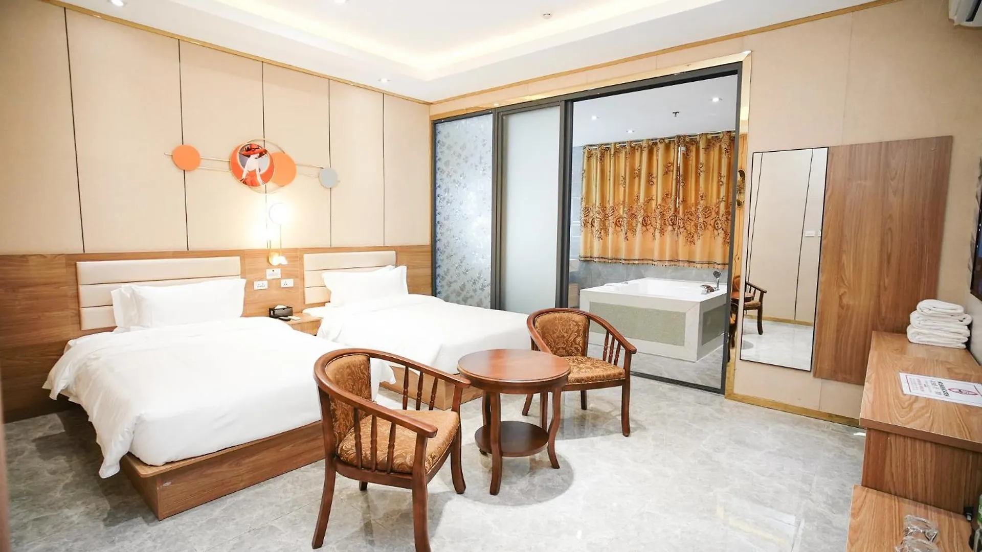 Home Me Hotel Makati City