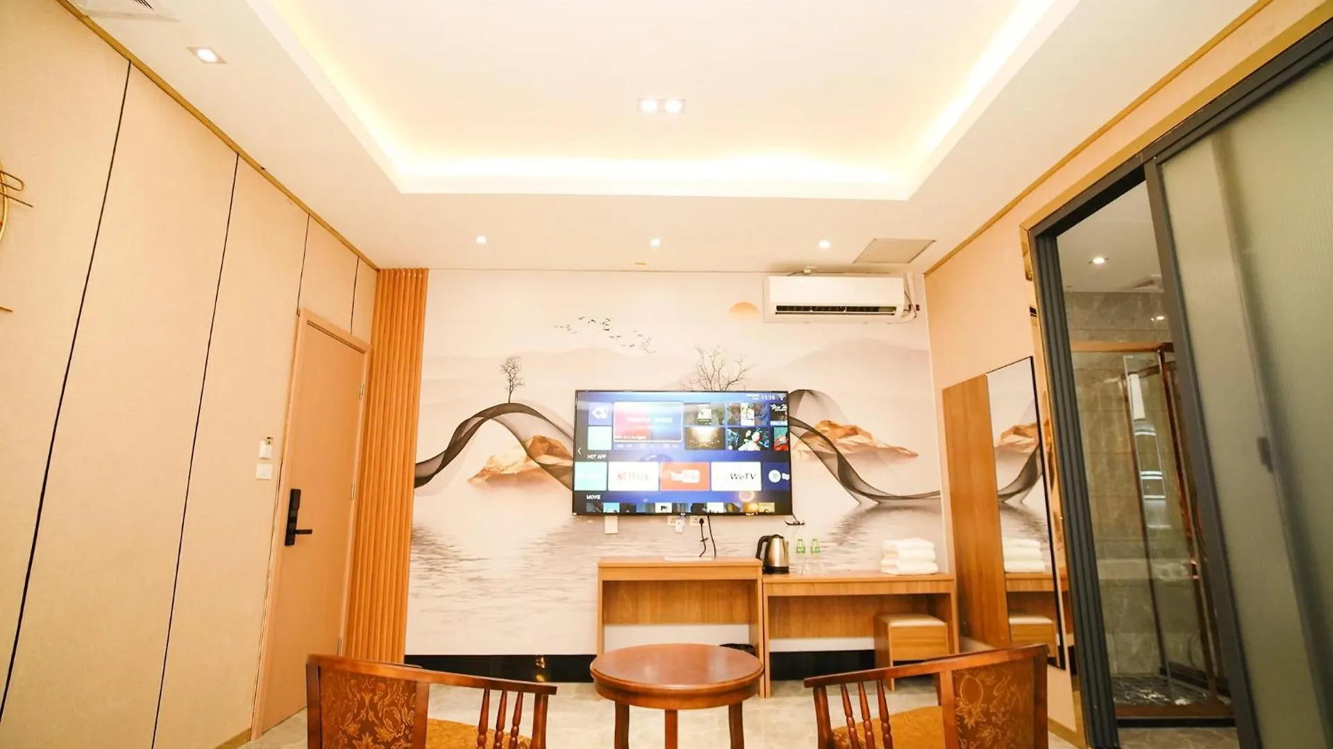 Home Me Hotel Manila Philippines